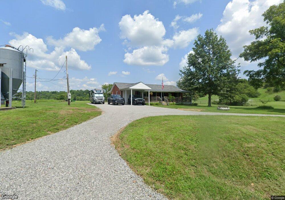 1059 Grapevine Rd, Harrodsburg, KY 40330 - photo 1