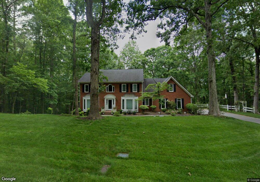 1267 Rivermist Dr SW, Lilburn, GA 30047 - photo 1