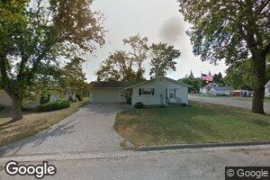 205 Franklin Ave, Larimore, ND 58251