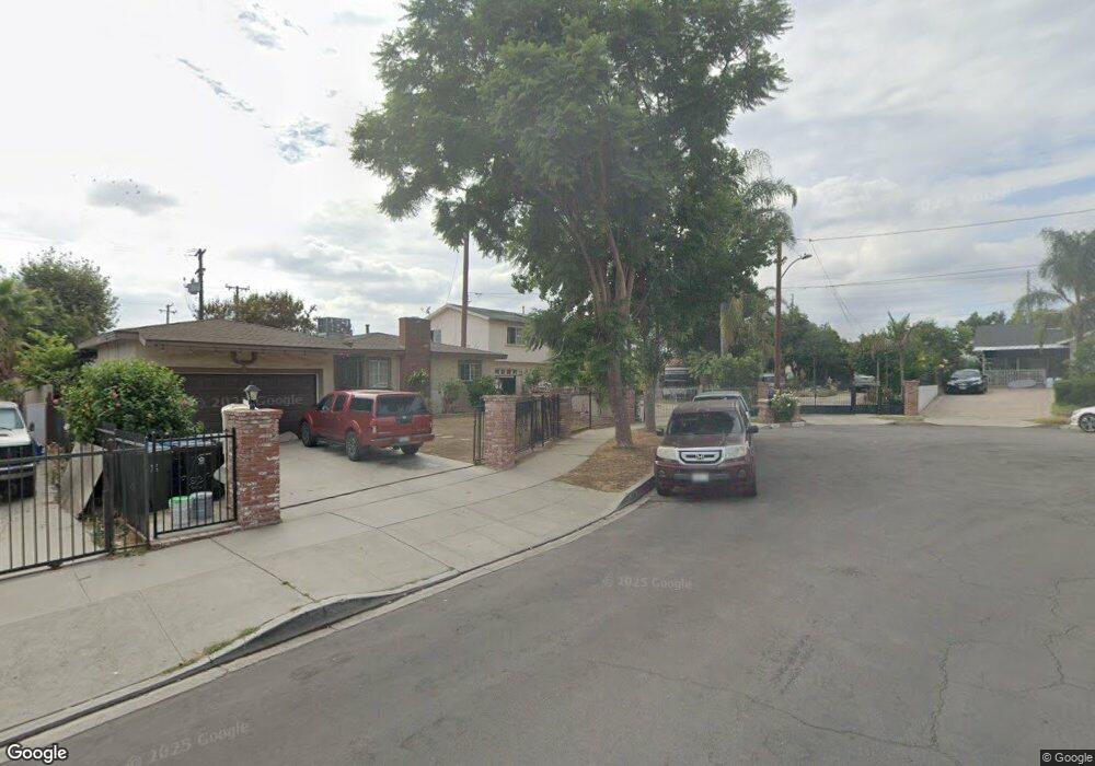 821 Fayecroft St, San Fernando, CA 91340 - photo 1