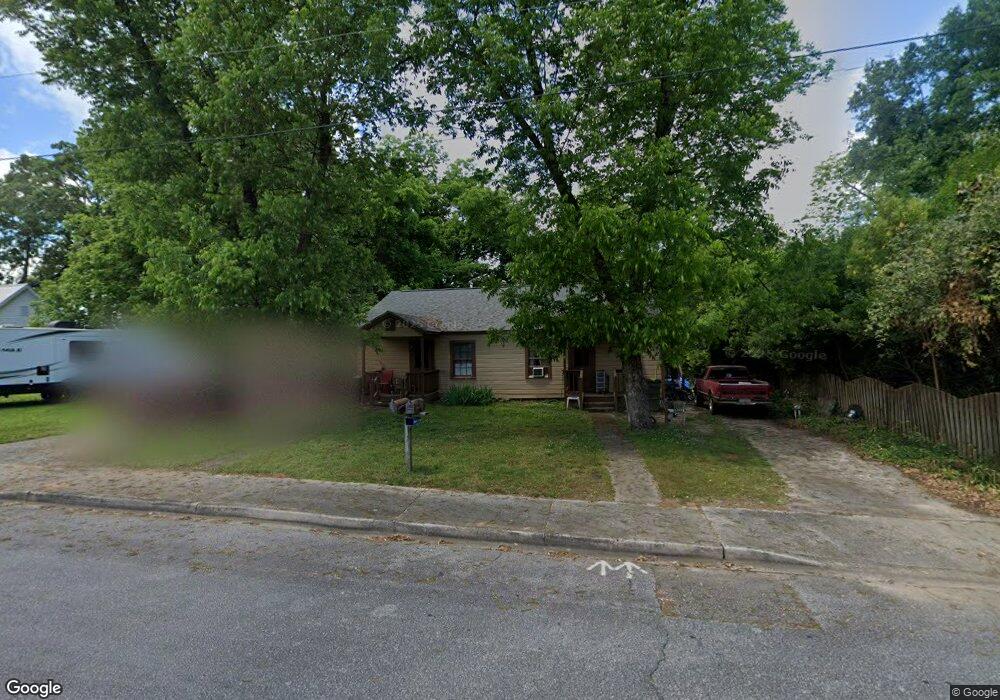 102 S Chestnut St, Walhalla, SC 29691 - photo 1