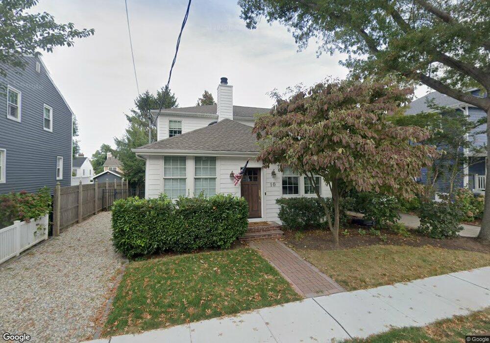 10 West St, Rumson, NJ 07760 - photo 1