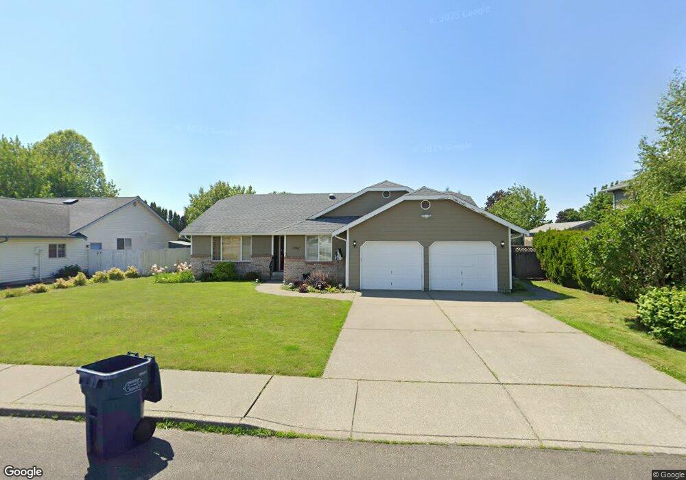 1501 N Cascade Way, Lynden, WA 98264 - photo 1