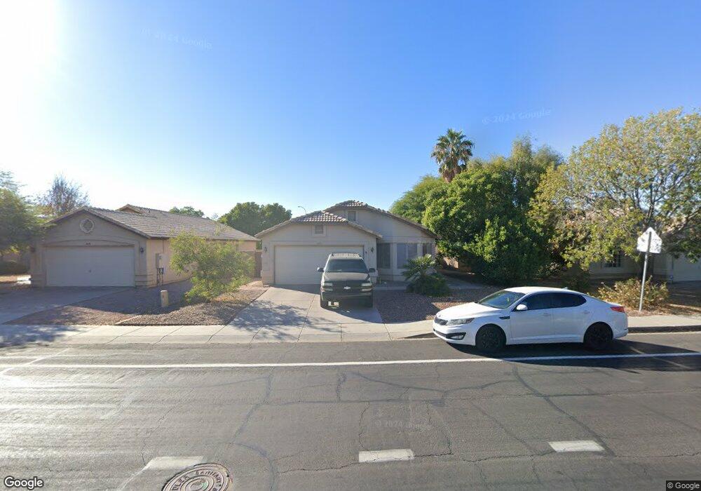 2653 W Knox Rd unit 101, Chandler, AZ 85224 - photo 1