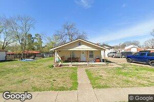 408 S Springfield Ave, Green Forest, AR 72638
