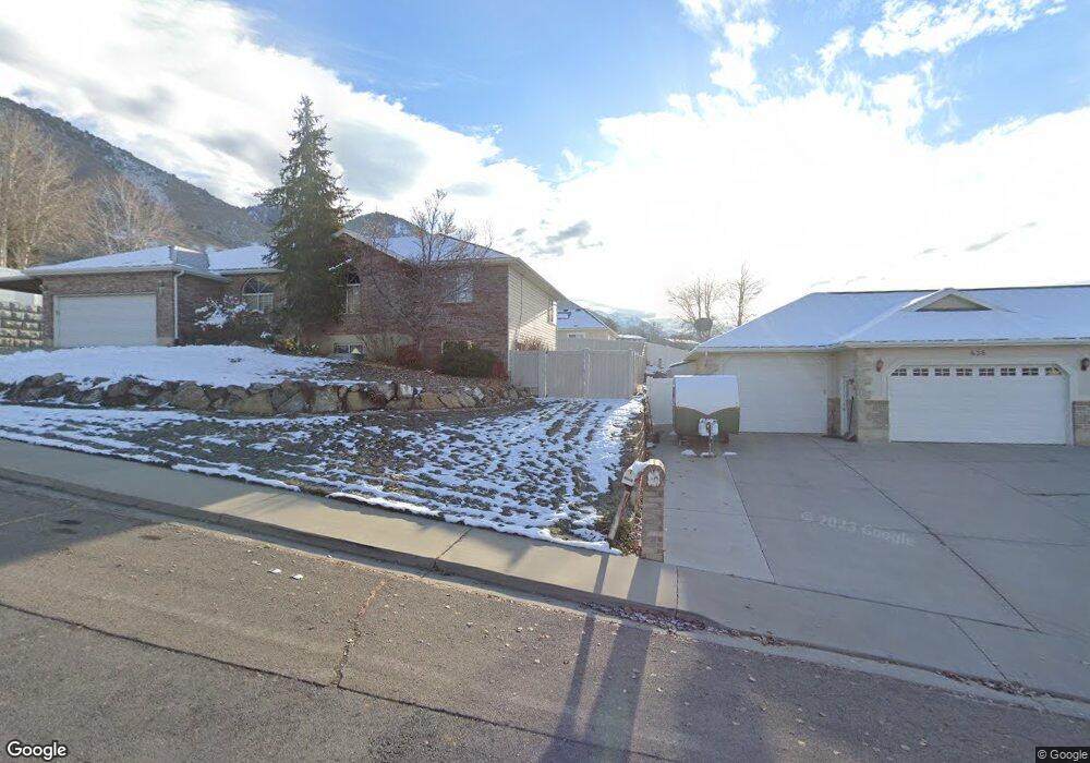 1263 E 300 N unit 3, Pleasant Grove, UT 84062 - photo 1