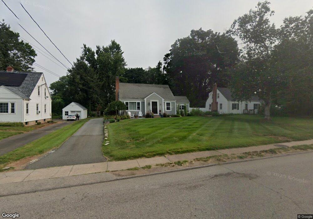 51 Griswold St, Glastonbury, CT 06033 - photo 1