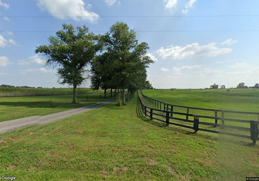 672 Jackson Pike, Harrodsburg, KY 40330 - photo 1