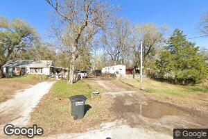 281 E Main St, Milo, MO 64767