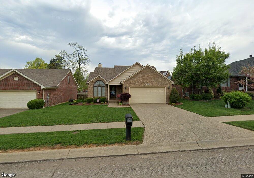 8803 Astrid Ave, Louisville, KY 40228 - photo 1