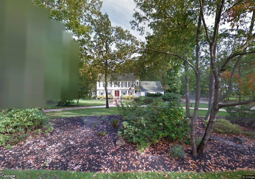 11 Wakefield Dr, Medford, NJ 08055 - photo 1