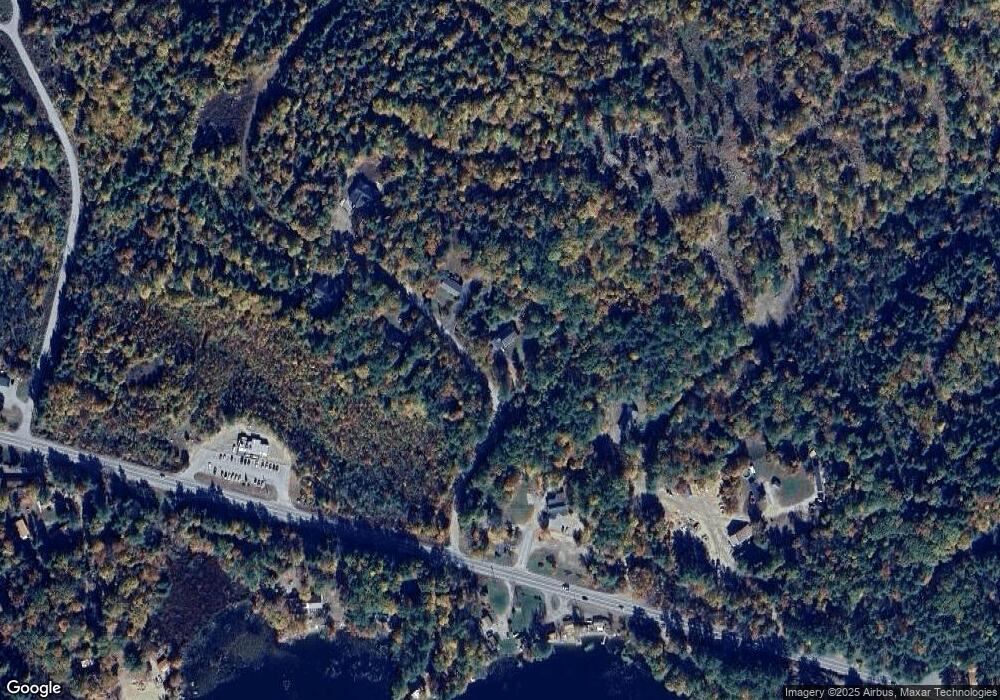 0 Cortland unit 1 4609303, New Hampton, NH 03256 - photo 1