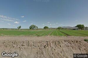 107 S Castaneda Rd, Hatch, NM 87937