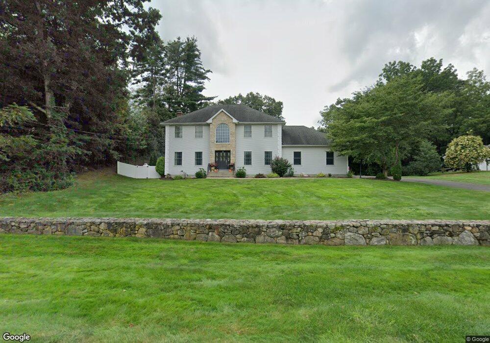 44 Colonial Rd, Watertown, CT 06795 - photo 1