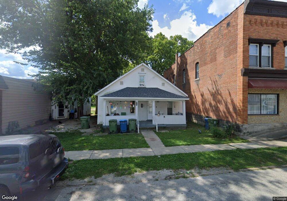 309 E Court St unit 311, Sidney, OH 45365 - photo 1