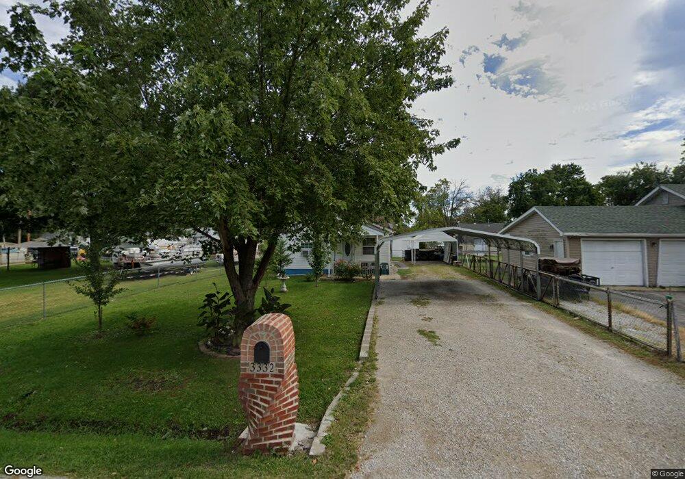 3332 Harvard Place, Collinsville, IL 62234 - photo 1