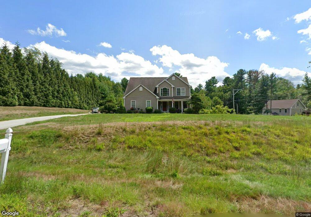 1 Cider Mill Rd, Brookline, NH 03033 - photo 1