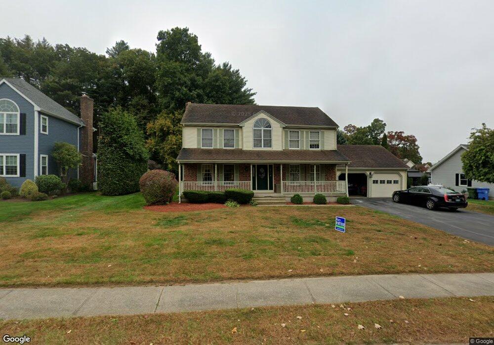 260 Dino Rd, Bristol, CT 06010 - photo 1