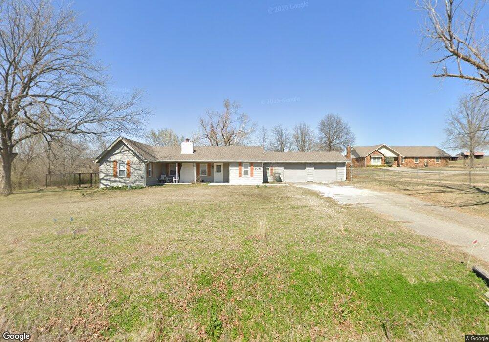 12031 W 86th St S, Sapulpa, OK 74066 - photo 1