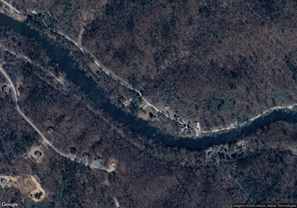 931 N Toccoa River Rd, Mineral Bluff, GA 30559 - photo 1