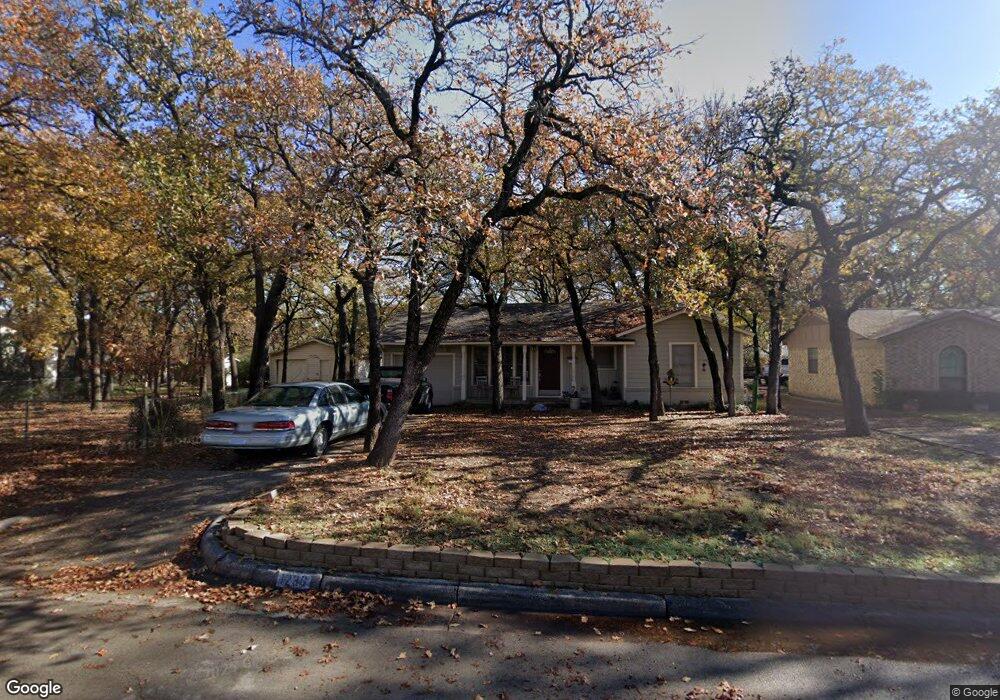 1236 Dora St, Bedford, TX 76022 - photo 1