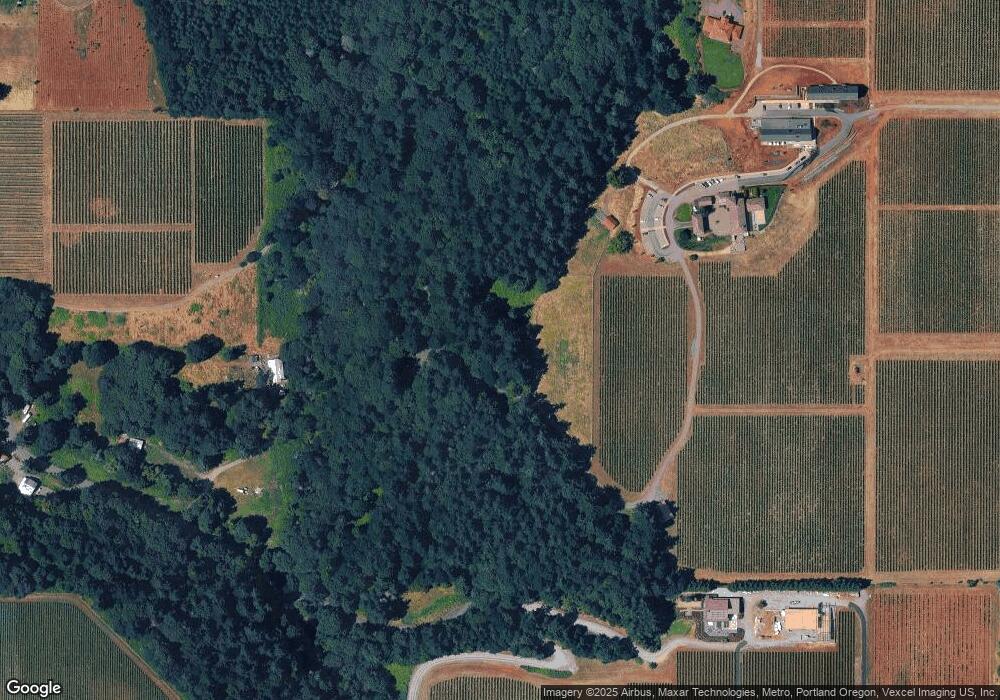 9610 NE Worden Hill Rd, Dundee, OR 97115 - photo 1