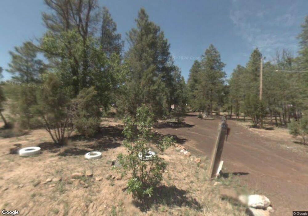 6302 Juniper Ridge Rd, Show Low, AZ 85901 - photo 1