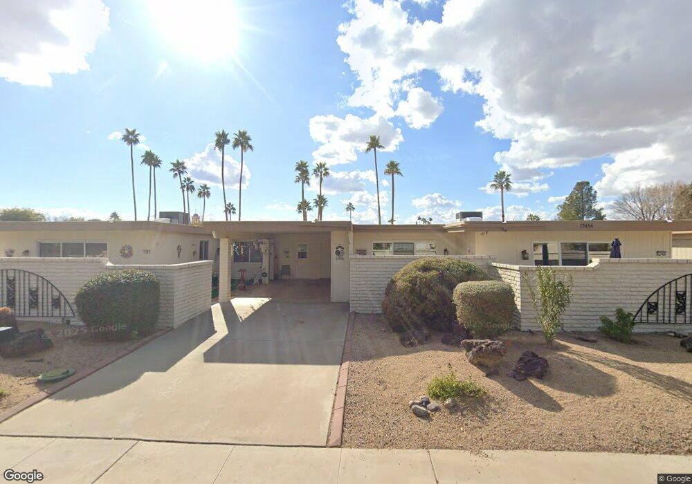 10629 W Wheatridge Dr, Sun City, AZ 85373 - photo 1