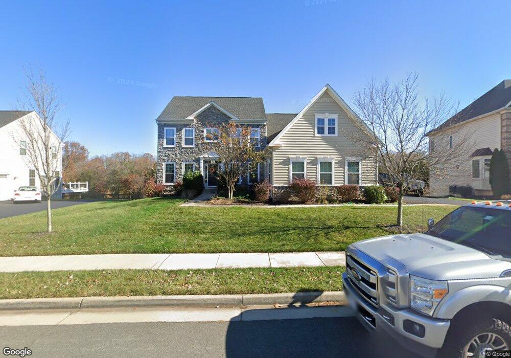 23892 Heather Meadow Dr, Ashburn, VA 20148 - photo 1