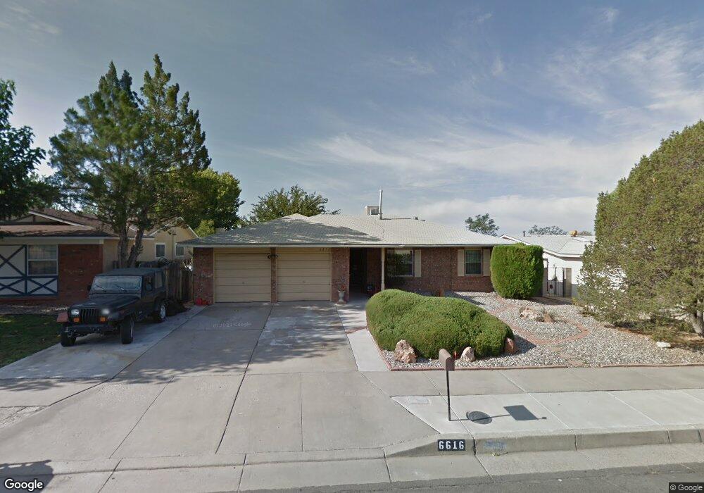 6616 Orphelia Ave NE, Albuquerque, NM 87109 - photo 1