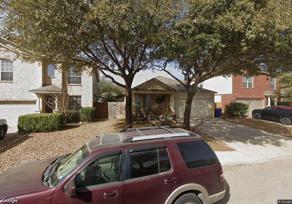 10314 Roseangel Ln, Helotes, TX 78023 - photo 1