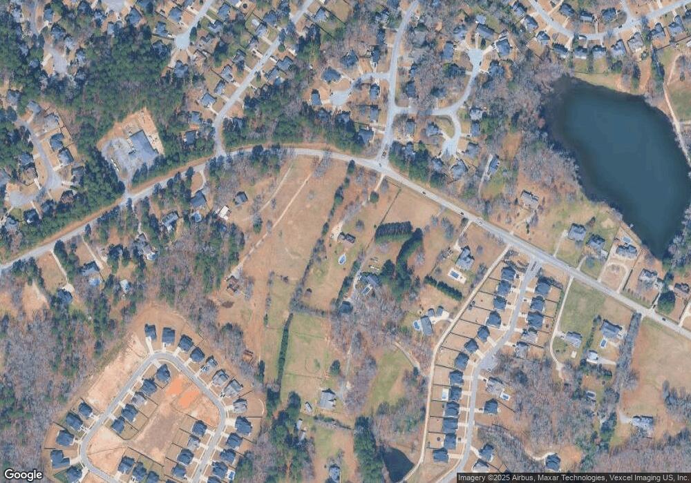 4650 Hardy McManus Rd, Evans, GA 30809 - photo 1