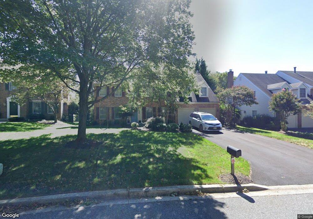 11728 Owens Glen Way, North Potomac, MD 20878 - photo 1