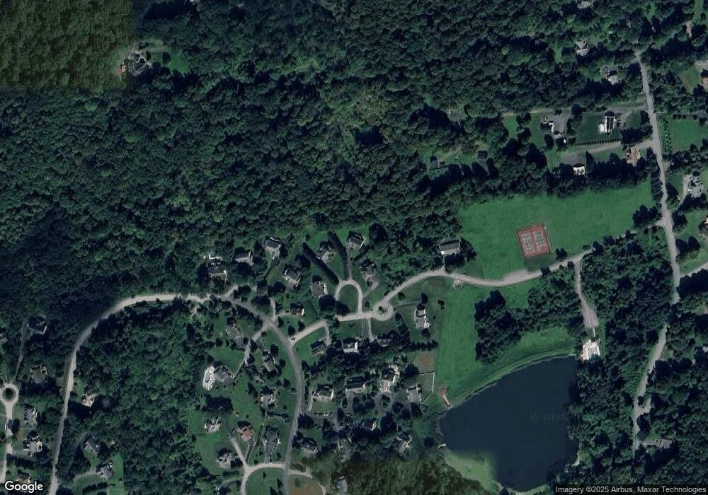 7 Saddle Ridge, Pawling, NY 12564 - photo 1