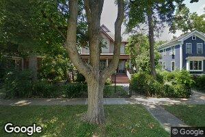 505 Woodward Ave, Kalamazoo, MI 49007