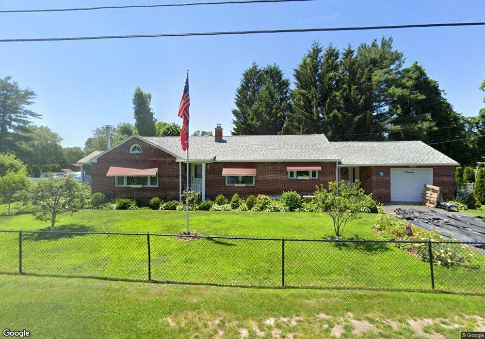 14 Wilson St, Wilbraham, MA 01095 - photo 1