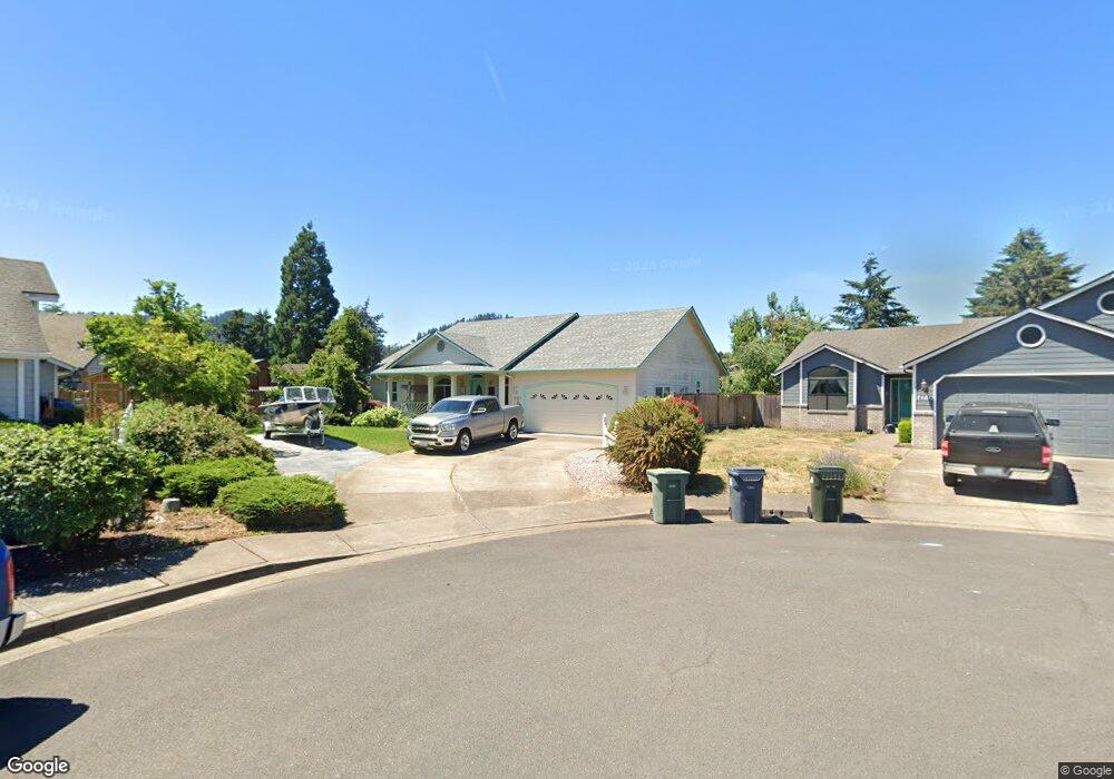 7157 G St, Springfield, OR 97478 - photo 1