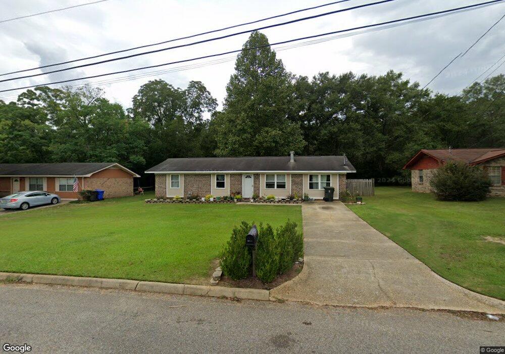 2600 Nottingham Way, Dothan, AL 36305 - photo 1