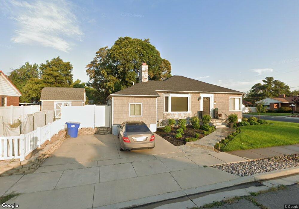 7622 S Lincoln St, Midvale, UT 84047 - photo 1