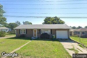 1811 State St, Concordia, KS 66901