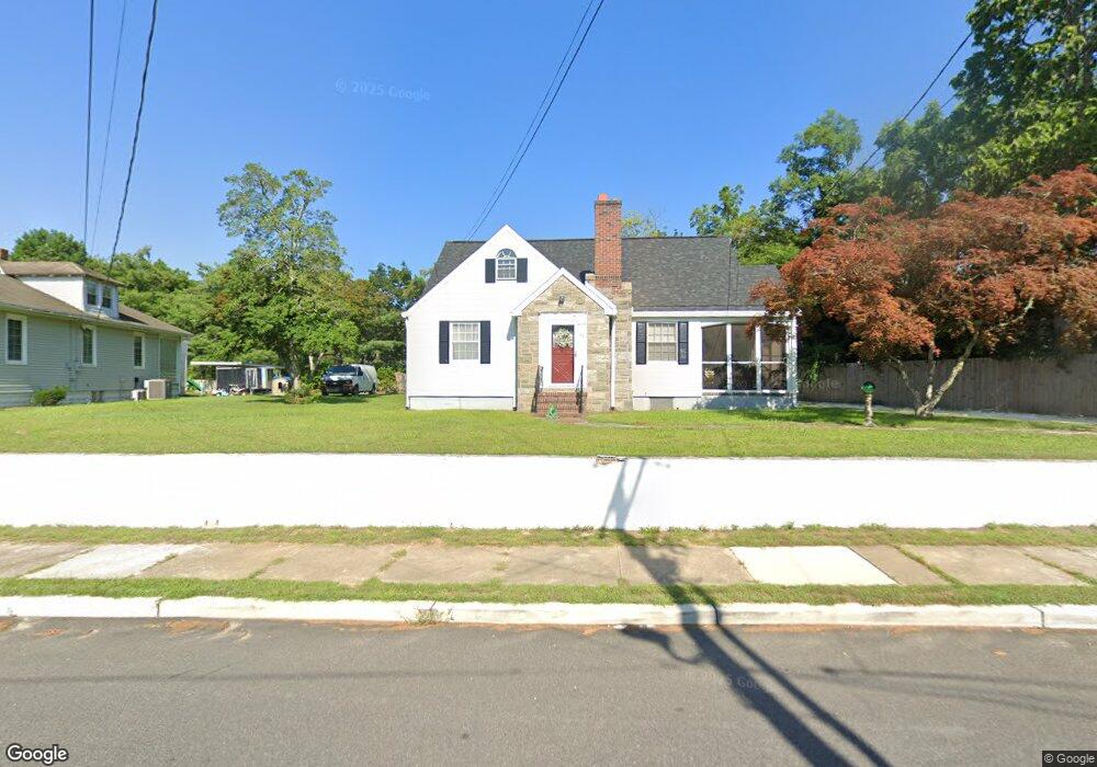 41 Farragut Ave, Mays Landing, NJ 08330 - photo 1