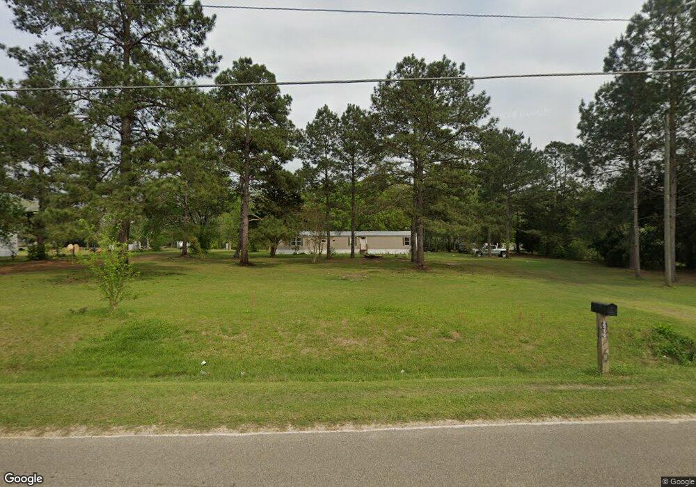 876 Pierce Chapel Rd, Cairo, GA 39828 - photo 1