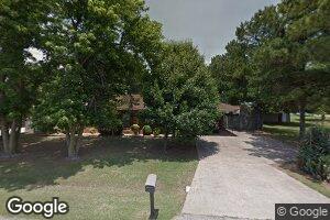 2002 Ashley St, Walnut Ridge, AR 72476