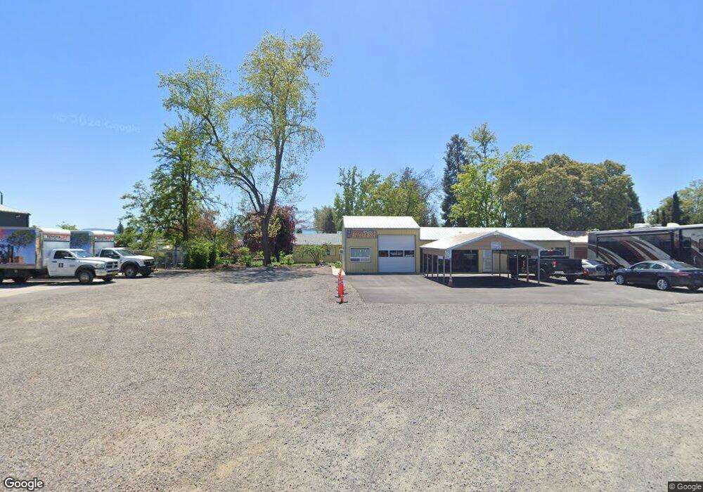 3634 Table Rock Rd, Medford, OR 97504 - photo 1