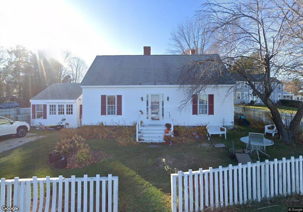 7 Cape Rd, New Castle, NH 03854 - photo 1