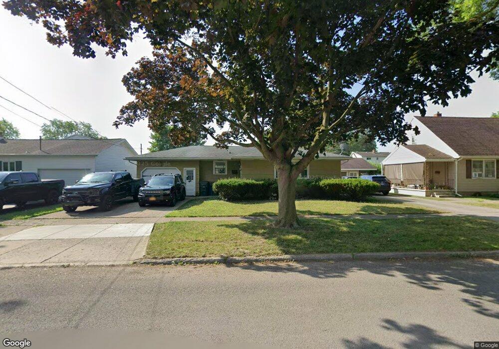 155 17th Ave, North Tonawanda, NY 14120 - photo 1