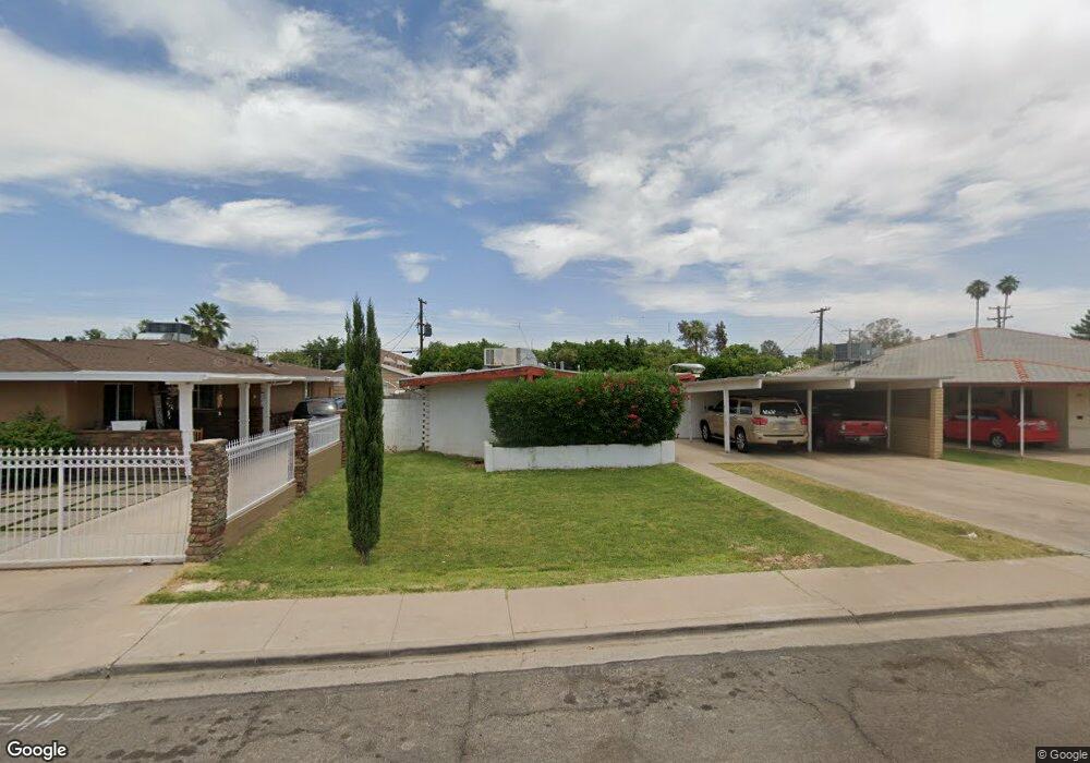 852 E 4th Place, Mesa, AZ 85203 - photo 1