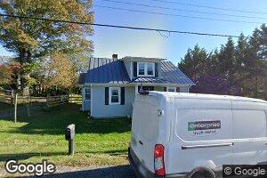 8561 Anderson Ave, Marshall, VA 20115