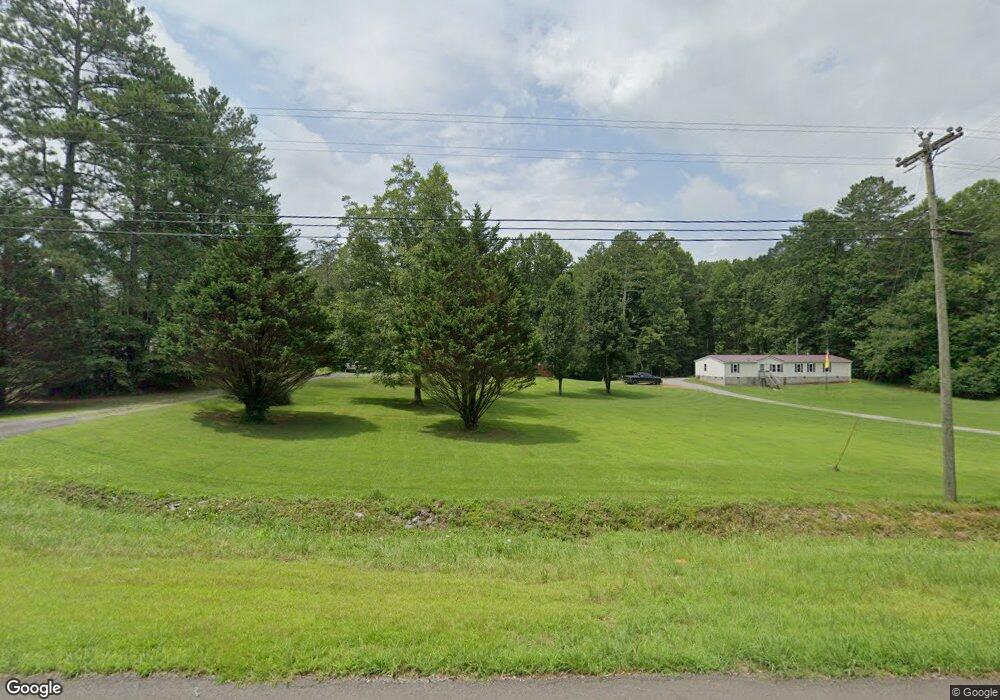 3748 Highway 52 E, Ellijay, GA 30536 - photo 1