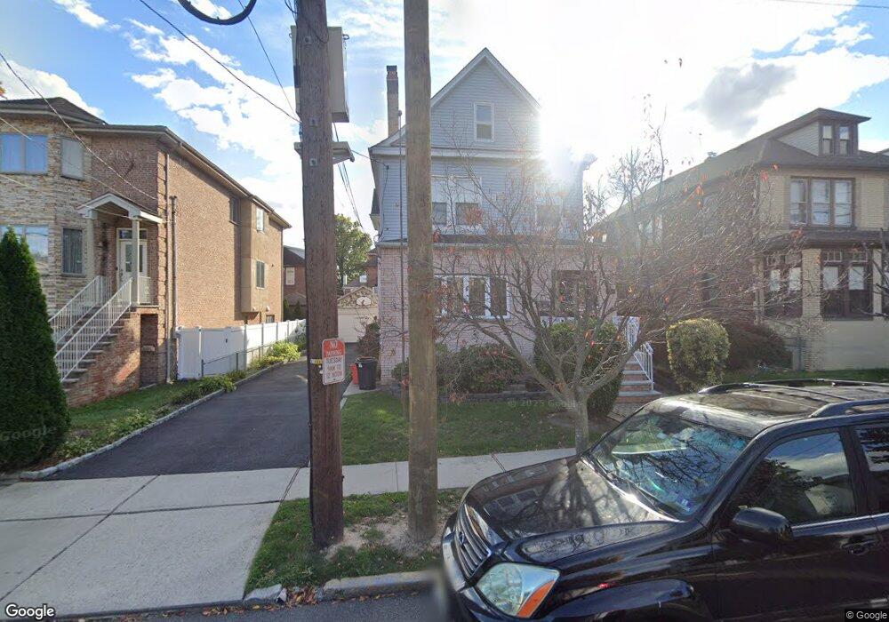 226 Columbus Place, Cliffside Park, NJ 07010 - photo 1